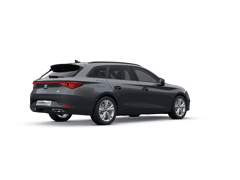 SEAT Leon Sportstourer 1.5 TSI 204pk DSG e-Hybrid FR Business - Afbeelding 2