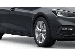 SEAT Leon Sportstourer 1.5 TSI 204pk DSG e-Hybrid FR Business - Afbeelding 5
