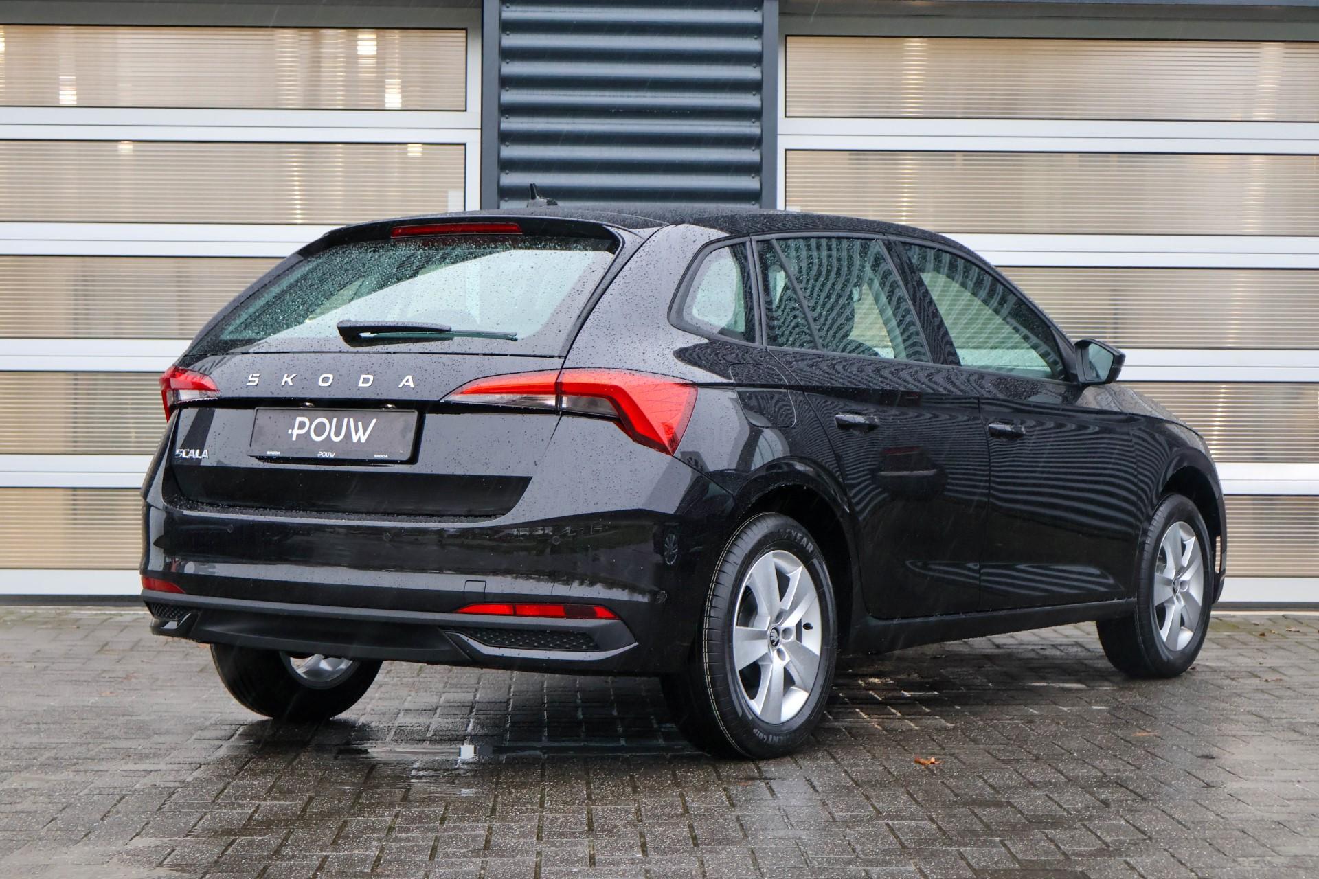 Škoda Scala 1.0 TSI 115pk Selection - Afbeelding 2
