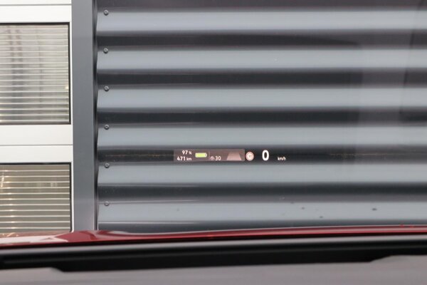 head-up display head-up display