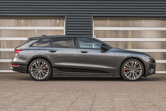 Audi A6 Avant e-tron 286pk S Edition 83 kWh - Afbeelding 3