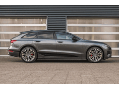 Audi A6 Avant e-tron 286pk S Edition 83 kWh - Afbeelding 3