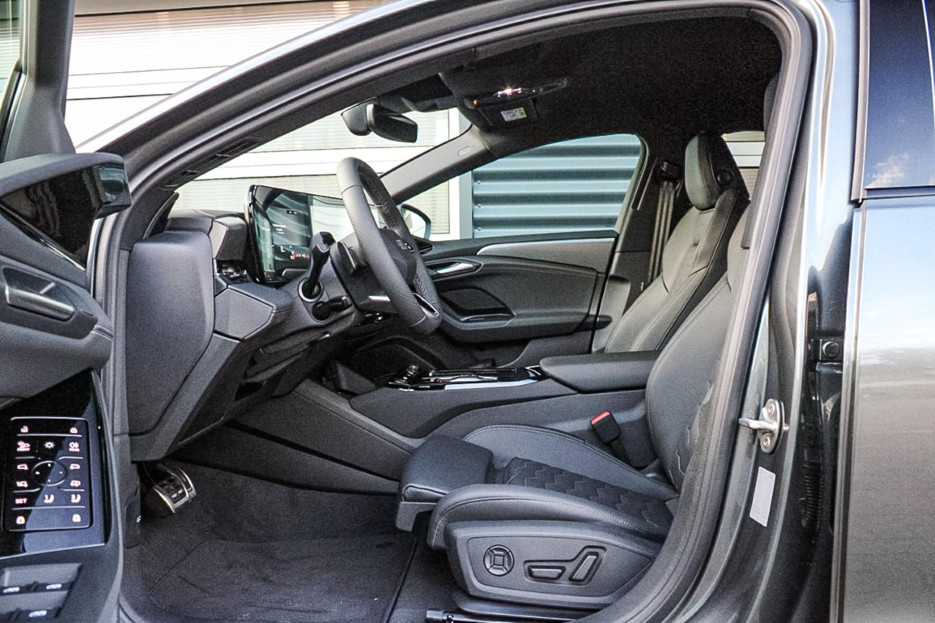 Audi A6 Avant e-tron 286pk S Edition 83 kWh - Afbeelding 4