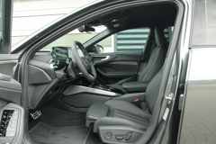 Audi A5 Avant 2.0 e-hybrid 299pk quattro S Edition - Afbeelding 5