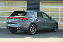 SEAT Leon 1.5 TSI 204pk DSG e-Hybrid FR Business - Afbeelding 2