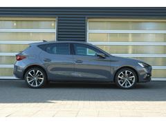 SEAT Leon 1.5 TSI 204pk DSG e-Hybrid FR Business - Afbeelding 3