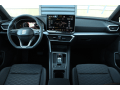 SEAT Leon 1.5 TSI 204pk DSG e-Hybrid FR Business - Afbeelding 5