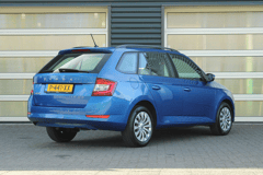 Škoda Fabia Combi 1.0 TSI 95pk Ambition - Afbeelding 2