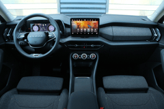 Skoda Kodiaq 1.5 TSI 204pk PHEV Edition - Afbeelding 5