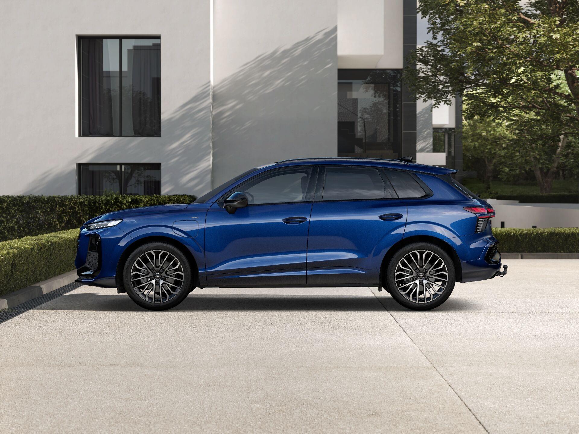 Audi Q3 1.5 e-hybrid 272pk S Edition - Afbeelding 3