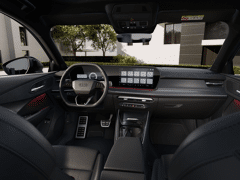 Audi Q3 1.5 e-hybrid 272pk S Edition - Afbeelding 5