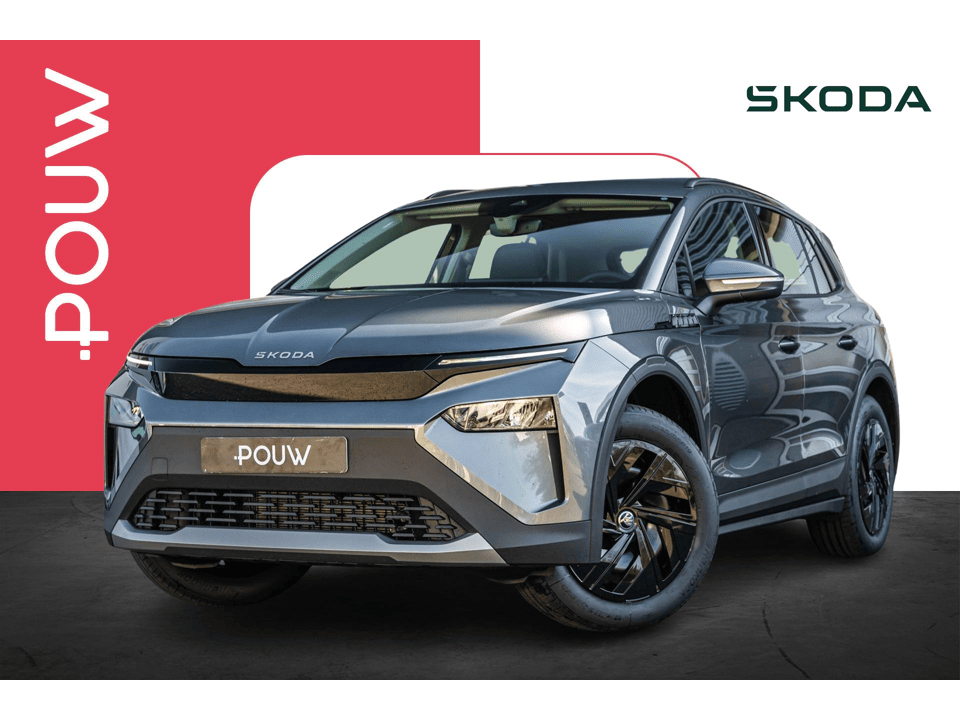 Škoda Elroq 50 170pk Limited - Afbeelding 1