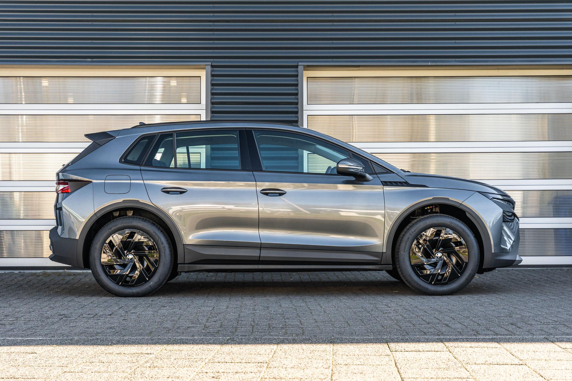 Skoda Elroq 50 170pk Limited - Afbeelding 3
