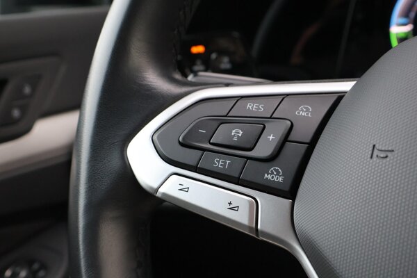 cruise control adaptief cruise control adaptief