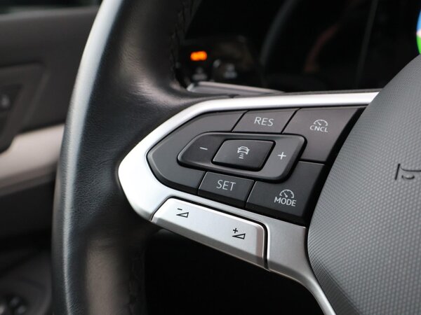 cruise control adaptief cruise control adaptief