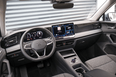 Volkswagen Tiguan 1.5 eHybrid 204pk Life - Afbeelding 5