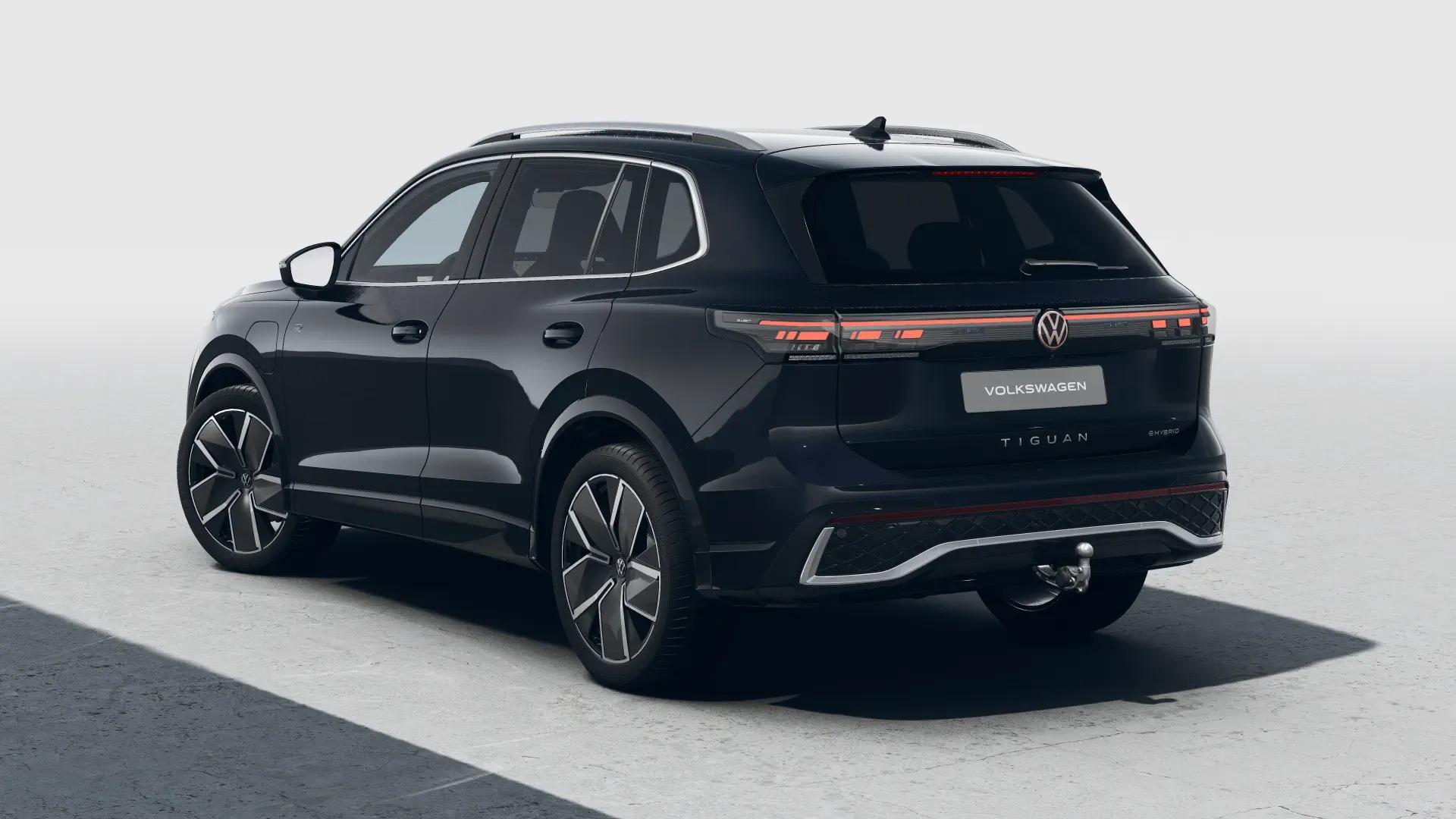 Volkswagen Tiguan 1.5 eHybrid 204pk R-Line Edition - Afbeelding 2