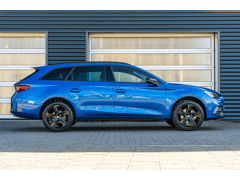 SEAT Leon Sportstourer 1.5 TSI 204pk e-Hybrid FR Business - Afbeelding 3