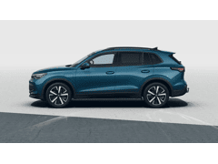 Volkswagen Tiguan 1.5 eHybrid 204pk Life Edition - Afbeelding 3