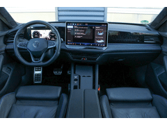 Volkswagen Passat Variant 1.5 eHybrid 272pk DSG R-Line Edition - Afbeelding 5