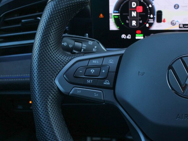 cruise control adaptief met Stop&Go en stuurhulp cruise control adaptief met Stop&Go en stuurhulp