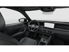 Volkswagen Tayron 1.5 eHybrid 204pk Life Edition - Afbeelding 5