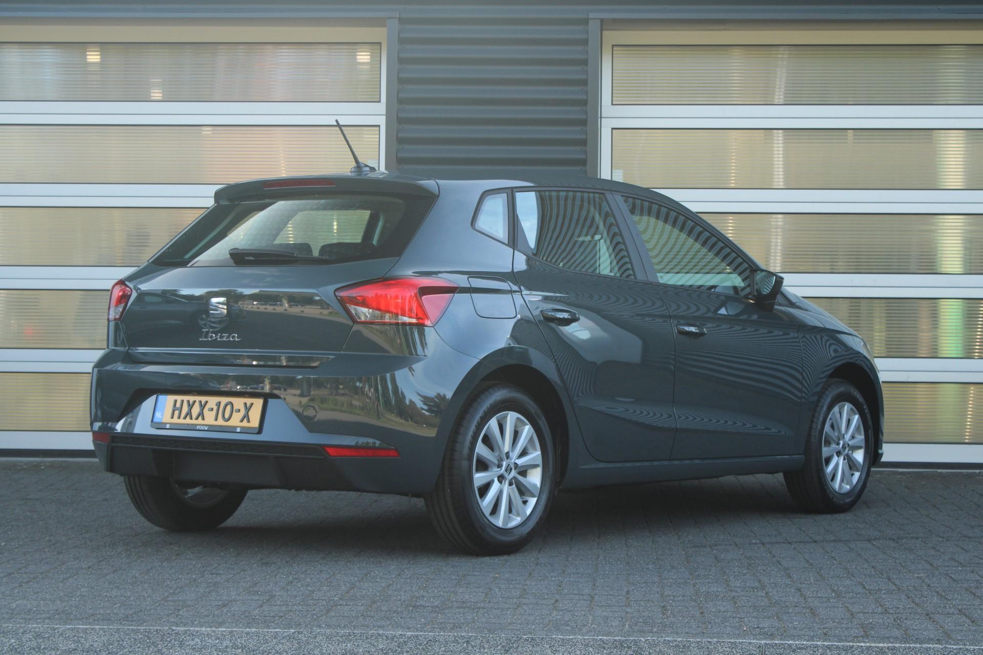 SEAT Ibiza 1.0 EcoTSI 95pk Style Plus - Afbeelding 2