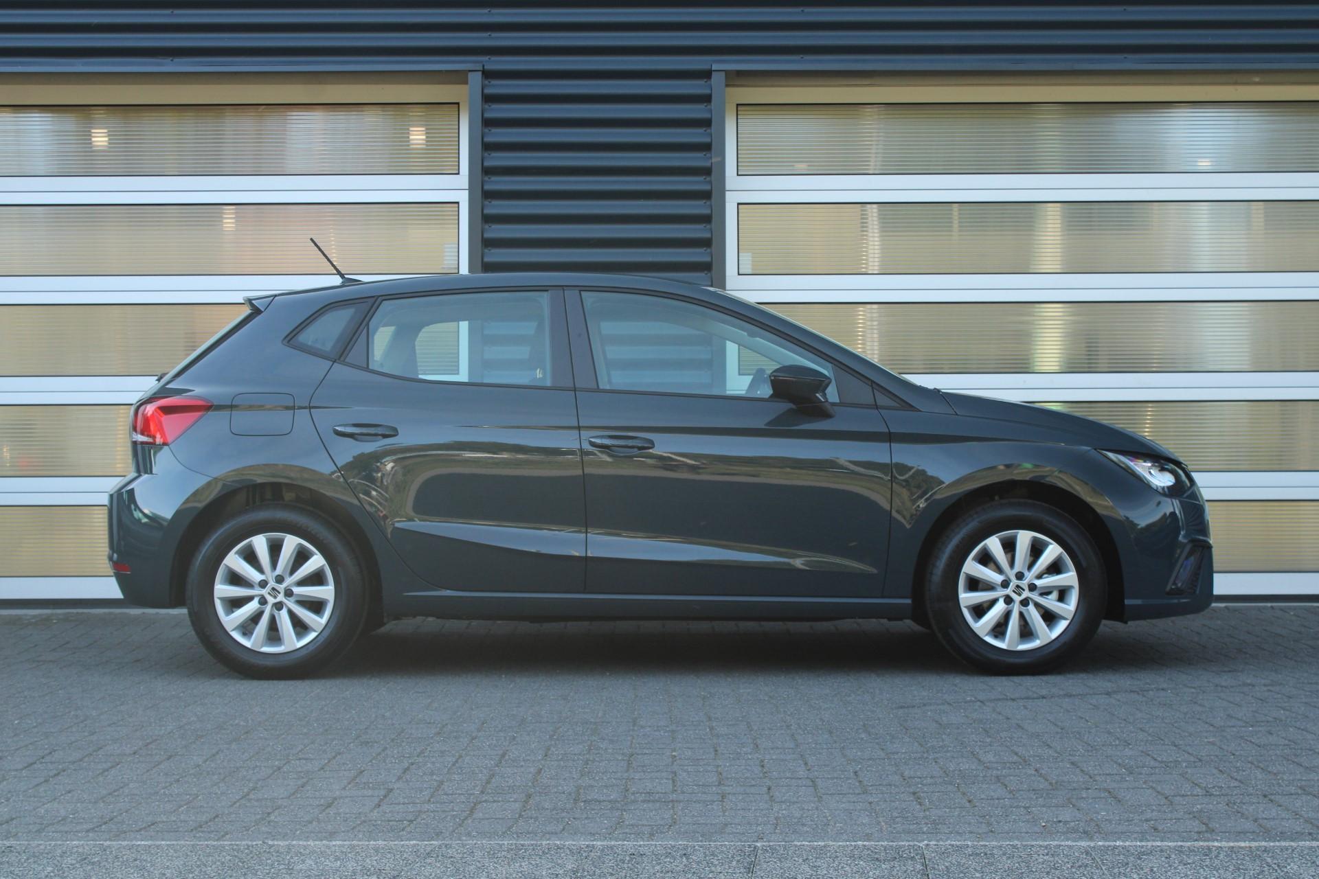 SEAT Ibiza 1.0 EcoTSI 95pk Style Plus - Afbeelding 3