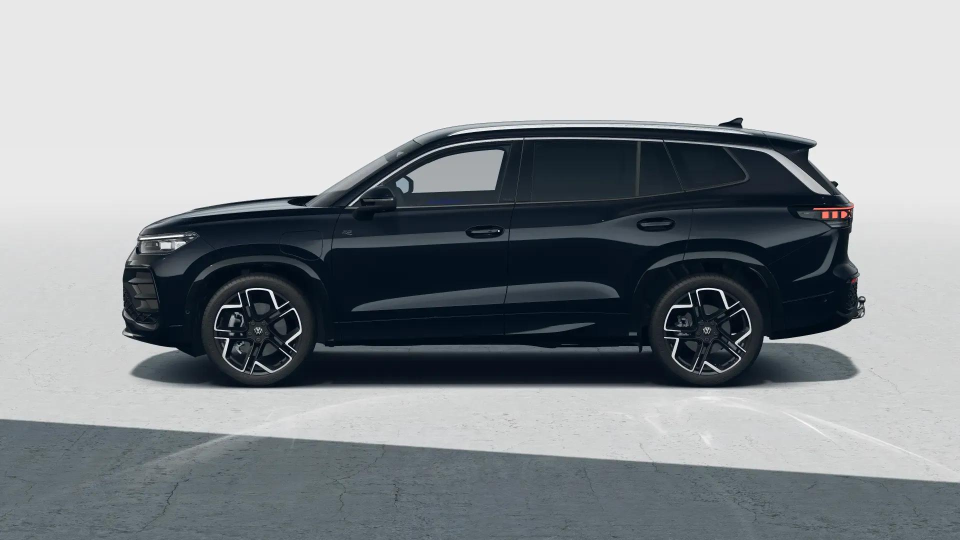 Volkswagen Tayron 1.5 eHybrid 204pk DSG R-Line Edition - Afbeelding 3