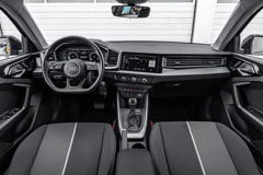 Audi A1 Sportback 25 TFSI 95pk S-tronic Advanced edition - Afbeelding 5