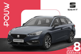 SEAT León