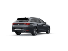 SEAT Leon Sportstourer 1.5 TSI 204pk DSG e-Hybrid FR Business - Afbeelding 2