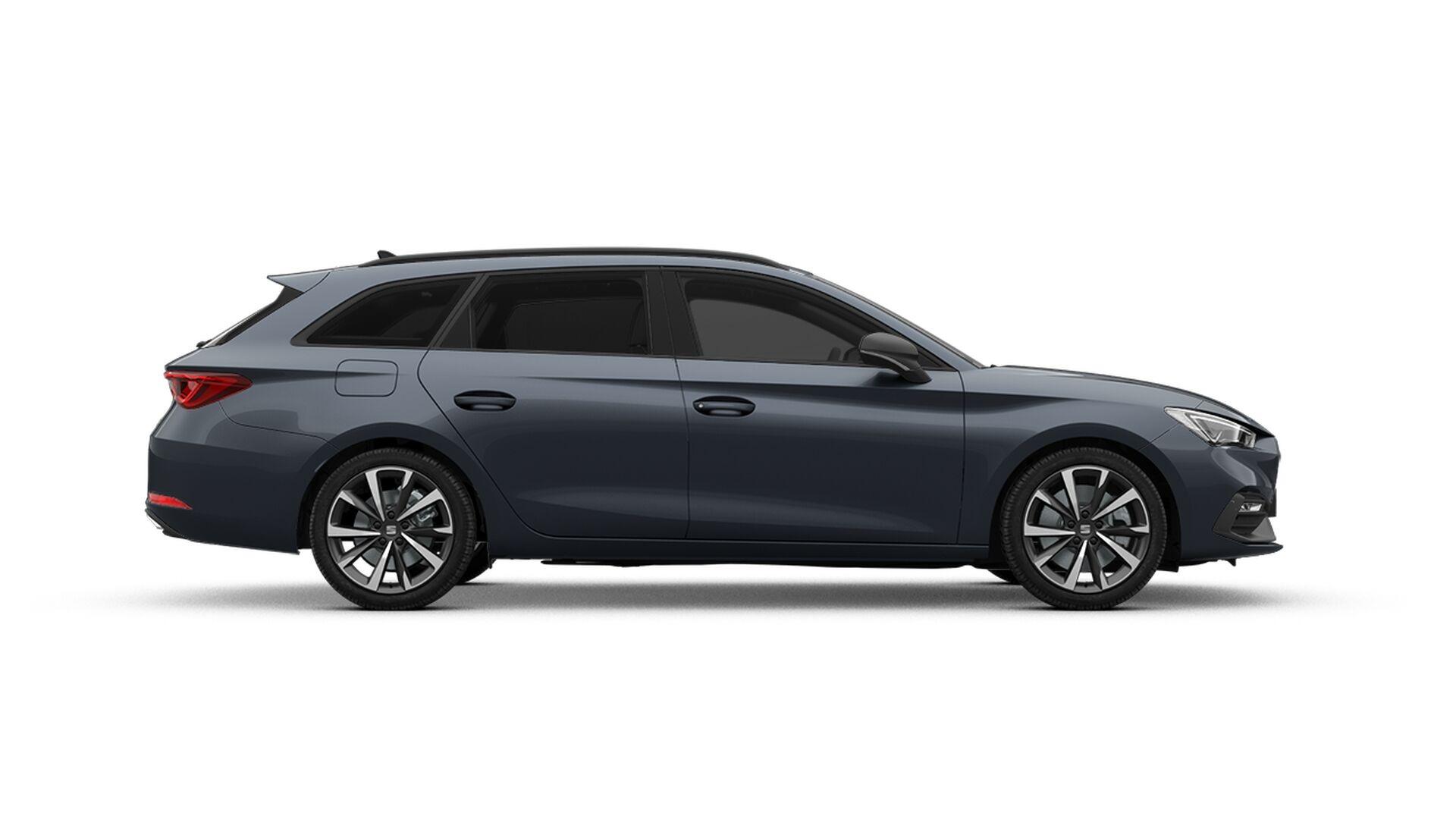 SEAT Leon Sportstourer 1.5 TSI 204pk DSG e-Hybrid FR Business - Afbeelding 3