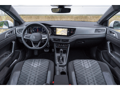 Volkswagen Polo 1.0 TSI 95pk R-Line Edition - Afbeelding 5