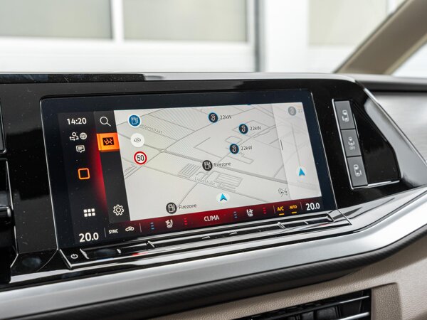 navigatiesysteem navigatiesysteem