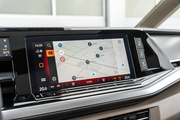navigatiesysteem navigatiesysteem