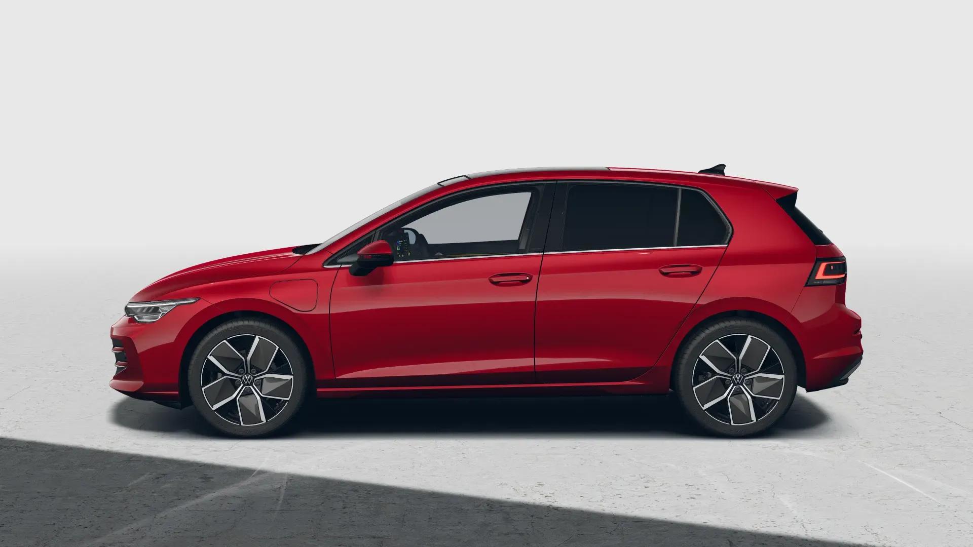 Volkswagen Golf 1.5 eHybrid 204pk Style Edition - Afbeelding 3