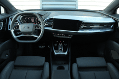 Audi Q4 e-tron 45 quattro 286pk S Edition Competition 82 kWh - Afbeelding 5