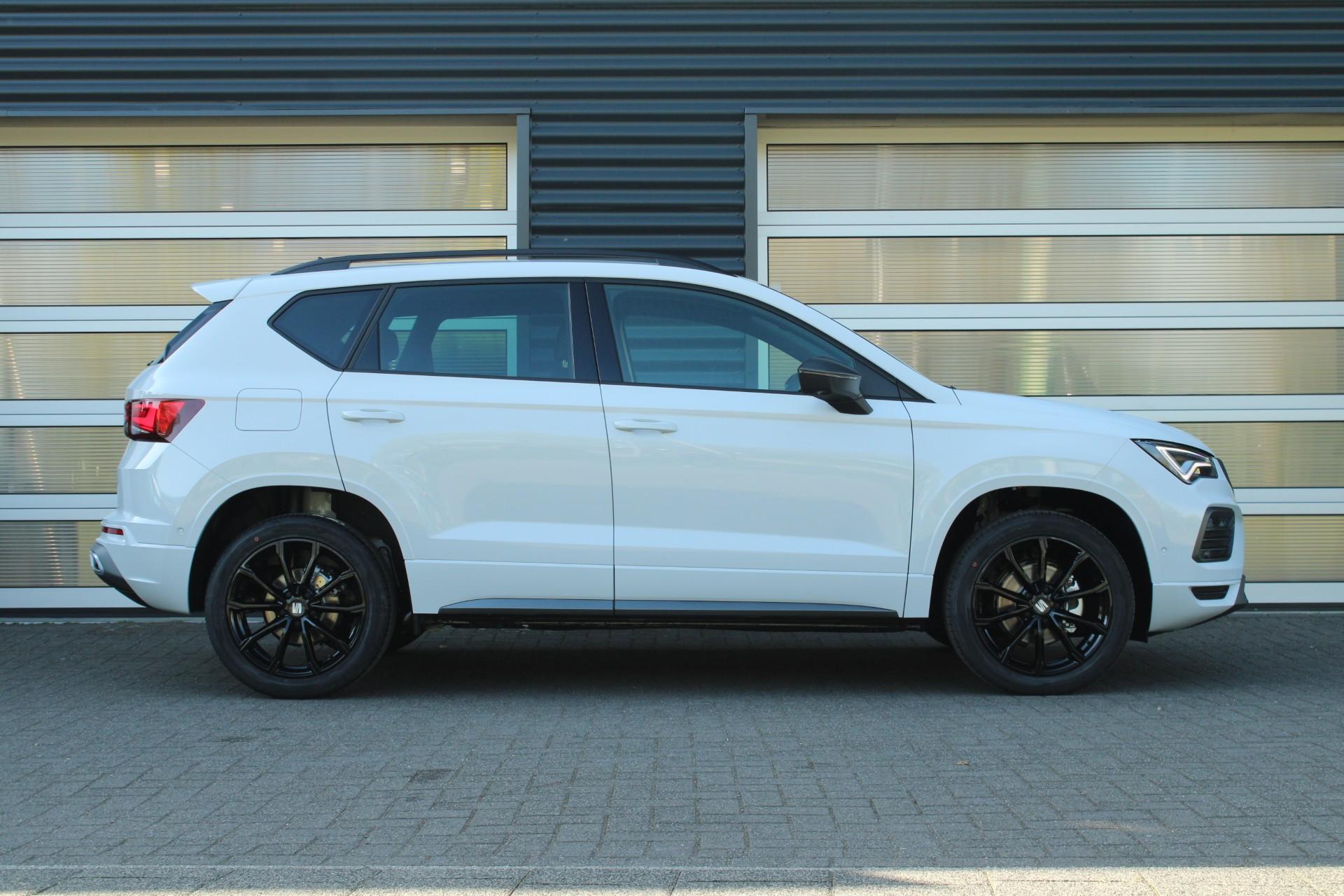 SEAT Ateca 1.5 TSI 150pk DSG FR Business Intense - Afbeelding 3