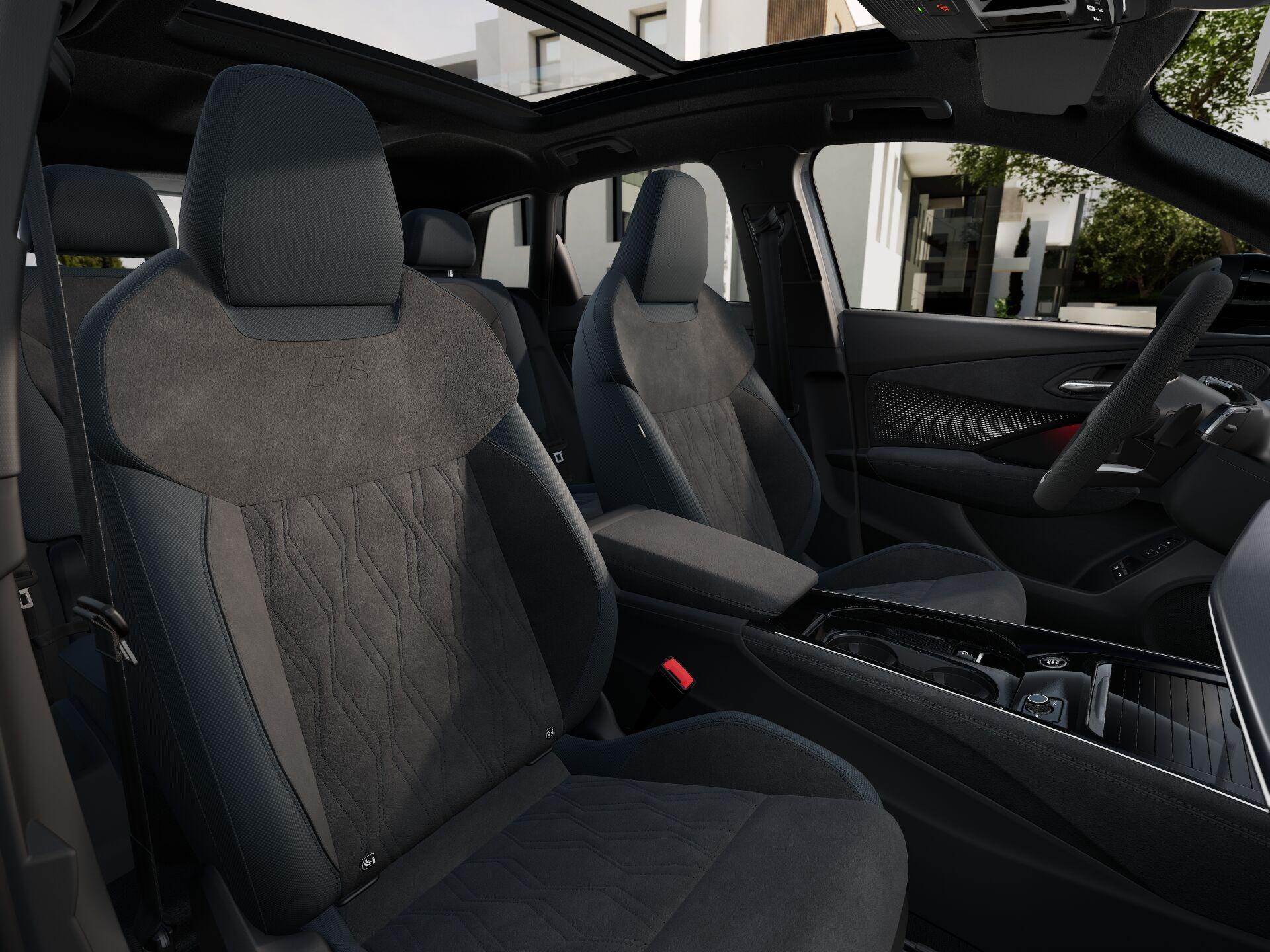 Audi Q3 1.5 e-hybrid 272pk S Edition - Afbeelding 4