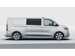 Volkswagen Transporter 2.5 eHybrid 233pk AUT L2H1 30 Bulli - Afbeelding 3