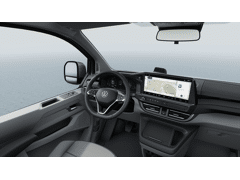 Volkswagen Transporter 2.5 eHybrid 233pk AUT L2H1 30 Bulli - Afbeelding 5