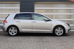 Volkswagen Golf 1.5 TSI 130pk Comfortline - Afbeelding 3