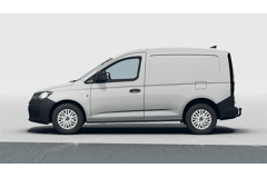 Volkswagen Caddy Cargo 2.0 TDI 75pk Comfort - Afbeelding 3