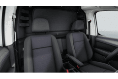 Volkswagen Caddy Cargo 2.0 TDI 75pk Comfort - Afbeelding 4