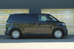 Volkswagen ID. Buzz Cargo 286pk Economy Business 79 kWh - Afbeelding 3