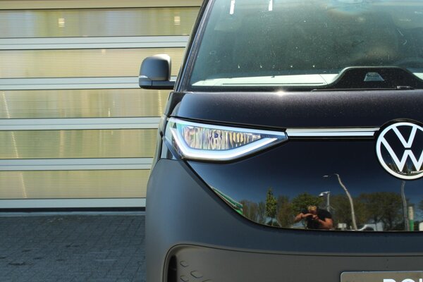 LED koplampen