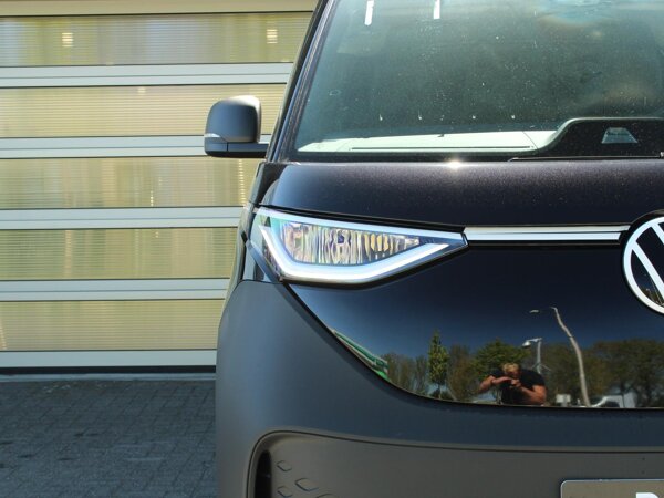 LED koplampen