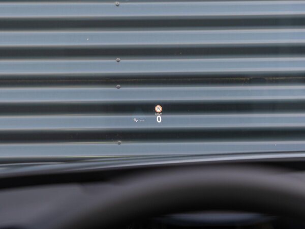 head-up display