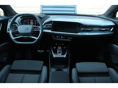Audi Q4 e-tron 45 quattro 286pk S Edition Competition 82 kWh - Afbeelding 5